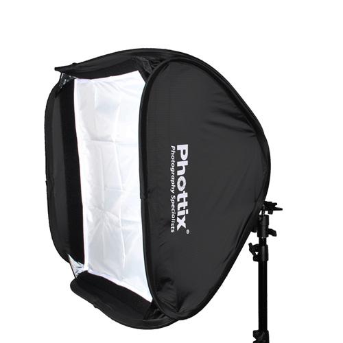 Phottix Caja Luz Difusora Para Flash